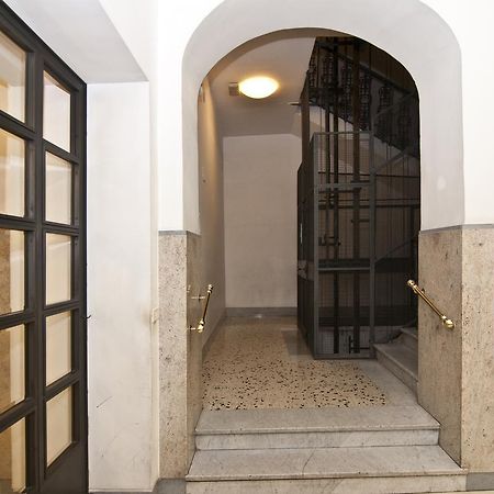 Piazza Risorgimento Studio Rome Exterior photo
