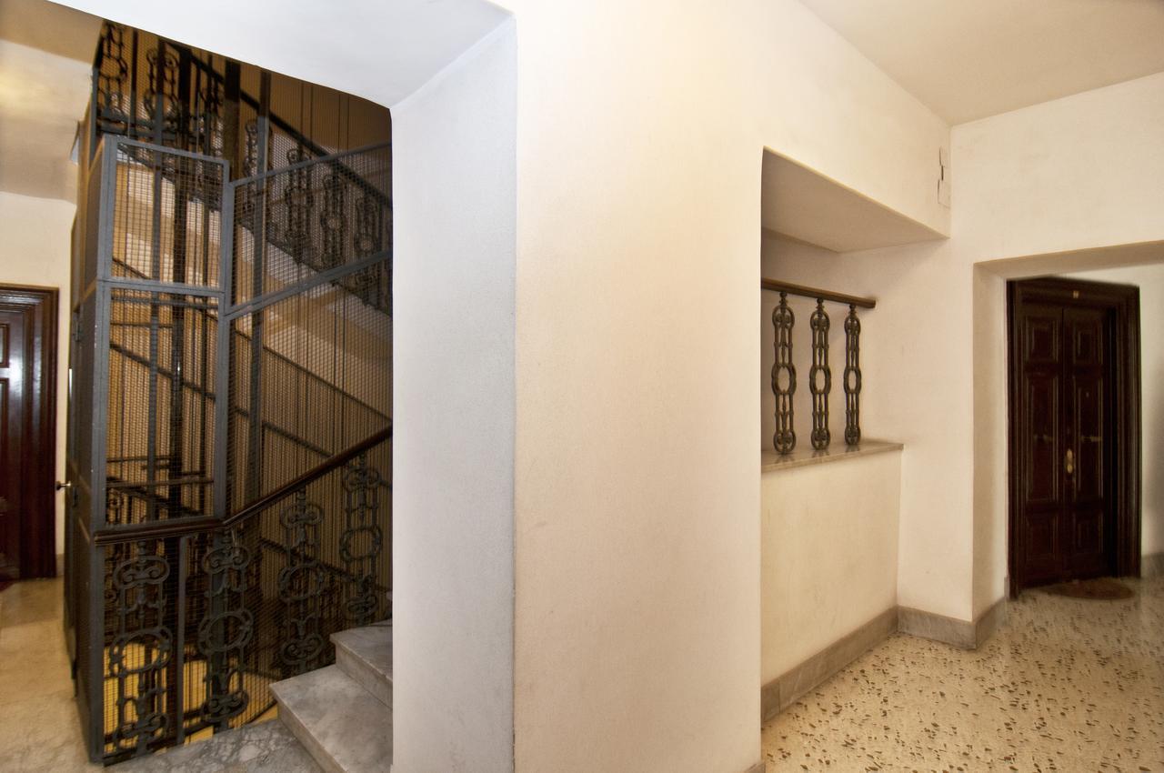 Piazza Risorgimento Studio Rome Exterior photo